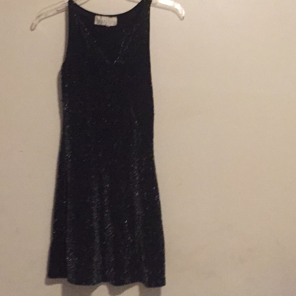Nightclub dress